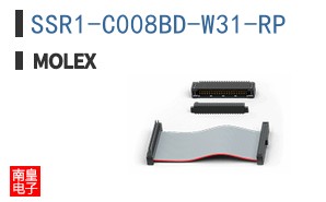SSR1-C008BD-W31-RP