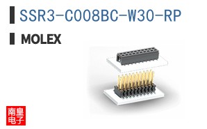 SSR3-C008BC-W30-RP