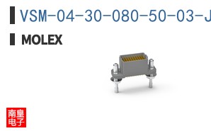 VSM-04-30-080-50-03-J