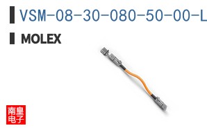 VSM-08-30-080-50-00-L