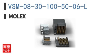 VSM-08-30-100-50-06-L1