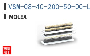 VSM-08-40-200-50-00-L
