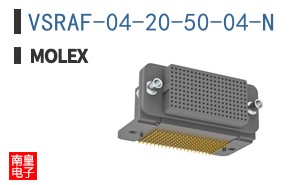 VSRAF-04-20-50-04-N