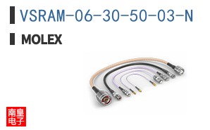 VSRAM-06-30-50-03-N