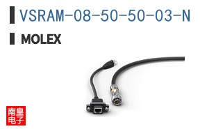 VSRAM-08-50-50-03-N