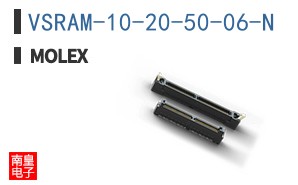 VSRAM-10-20-50-06-N