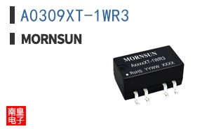 A0309XT-1WR3