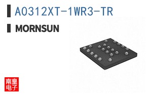 A0312XT-1WR3-TR