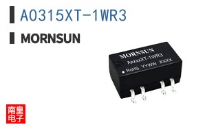 A0315XT-1WR3