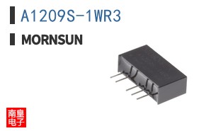 A1209S-1WR3