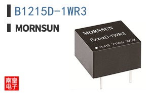 B1215D-1WR3