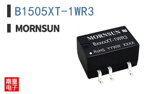 B1505XT-1WR3