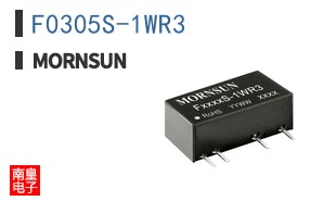 F0305S-1WR3