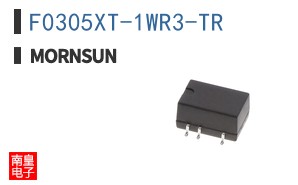 F0305XT-1WR3-TR