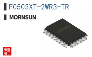 F0503XT-2WR3-TR