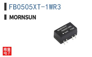 FB0505XT-1WR3