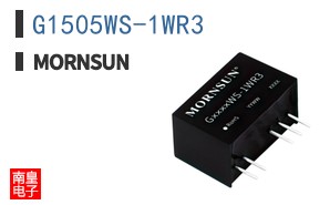 G1505WS-1WR3