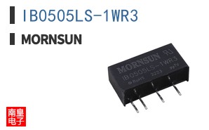 IB0505LS-1WR3