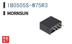 IB0505S-W75R3