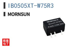 IB0505XT-W75R3