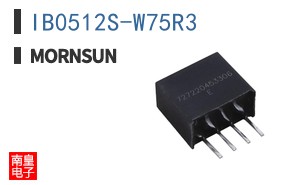 IB0512S-W75R3