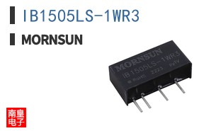 IB1505LS-1WR3