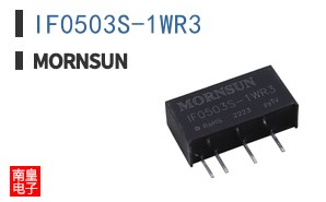 IF0503S-1WR3