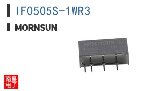 IF0505S-1WR3