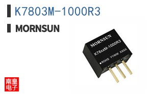 K7803M-1000R3