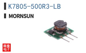 K7805-500R3-LB