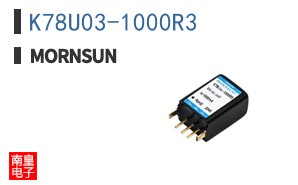 K78U03-1000R3