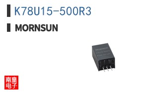 K78U15-500R3