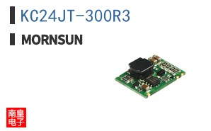 KC24JT-300R3