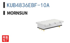 KUB4836EBF-10A