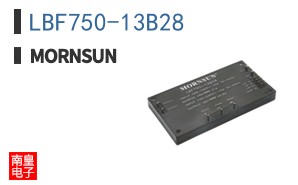 LBF750-13B28