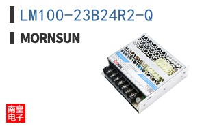 LM100-23B24R2-Q