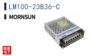 LM100-23B36-C