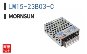 LM15-23B03-C