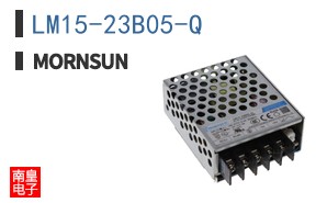 LM15-23B05-Q