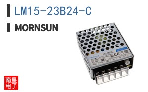 LM15-23B24-C