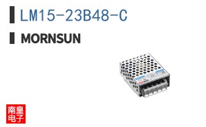 LM15-23B48-C