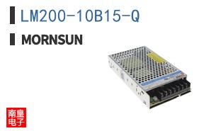 LM200-10B15-Q