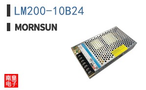 LM200-10B24
