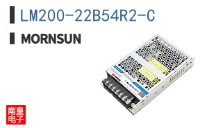 LM200-22B54R2-C