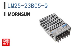 LM25-23B05-Q