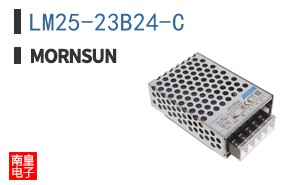 LM25-23B24-C
