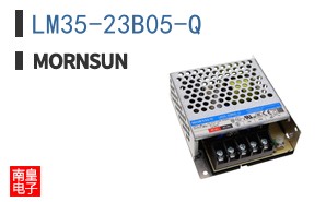 LM35-23B05-Q