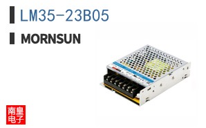 LM35-23B05