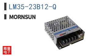 LM35-23B12-Q