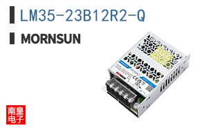 LM35-23B12R2-Q
